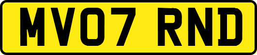 MV07RND
