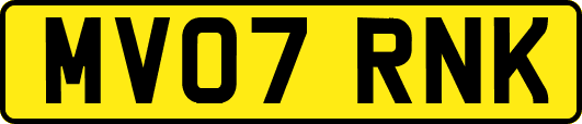 MV07RNK