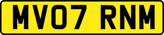 MV07RNM