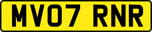 MV07RNR