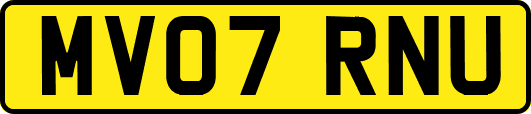 MV07RNU