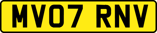 MV07RNV