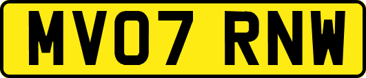 MV07RNW