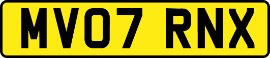 MV07RNX