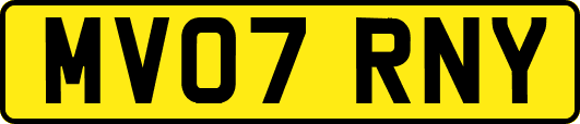 MV07RNY