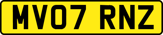 MV07RNZ