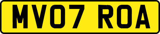 MV07ROA