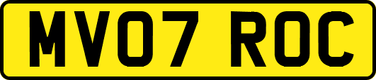 MV07ROC