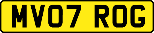 MV07ROG