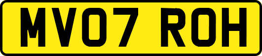 MV07ROH