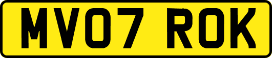 MV07ROK