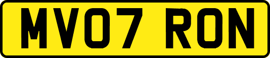 MV07RON