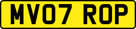 MV07ROP