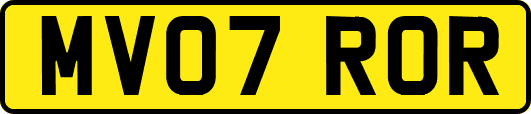 MV07ROR