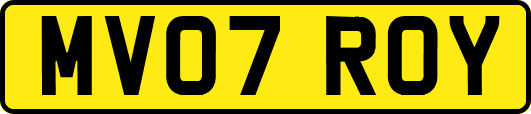MV07ROY