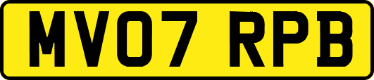 MV07RPB