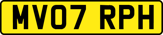 MV07RPH