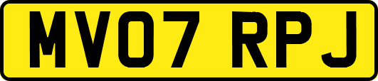 MV07RPJ