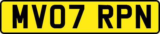 MV07RPN