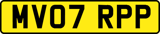 MV07RPP