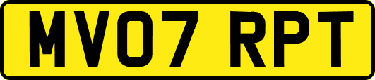 MV07RPT