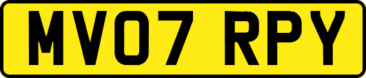 MV07RPY