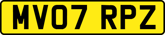 MV07RPZ