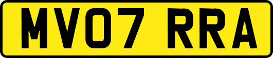 MV07RRA