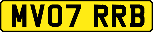 MV07RRB