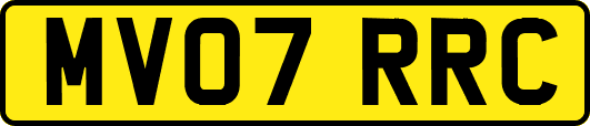 MV07RRC