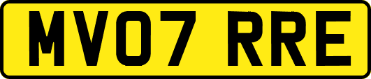 MV07RRE