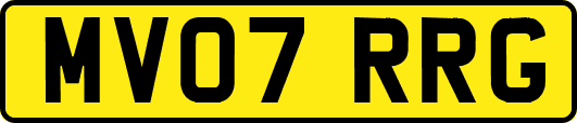 MV07RRG