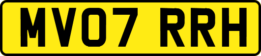 MV07RRH