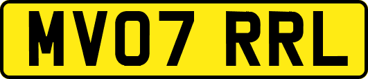 MV07RRL