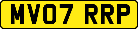 MV07RRP