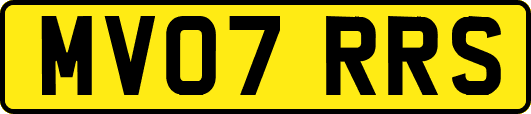 MV07RRS