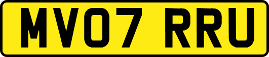 MV07RRU