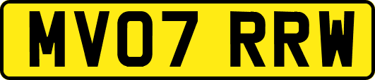 MV07RRW