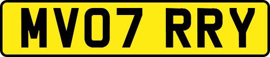 MV07RRY