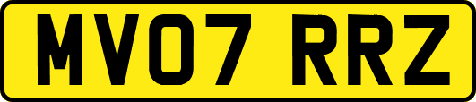 MV07RRZ