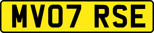 MV07RSE