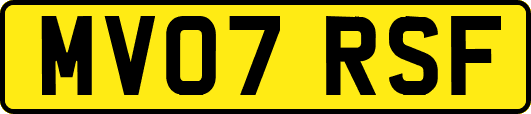 MV07RSF