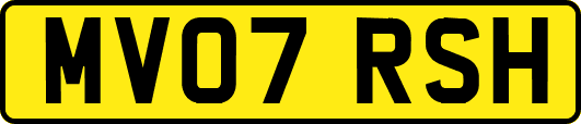 MV07RSH