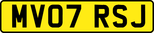 MV07RSJ