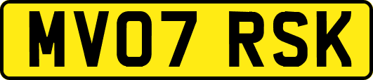 MV07RSK