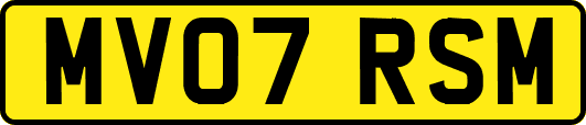 MV07RSM