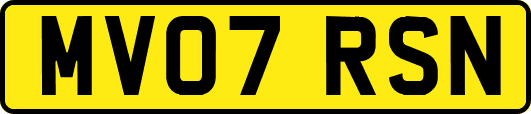 MV07RSN
