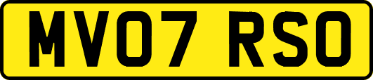 MV07RSO