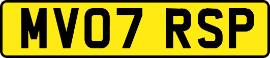 MV07RSP