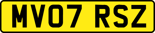 MV07RSZ